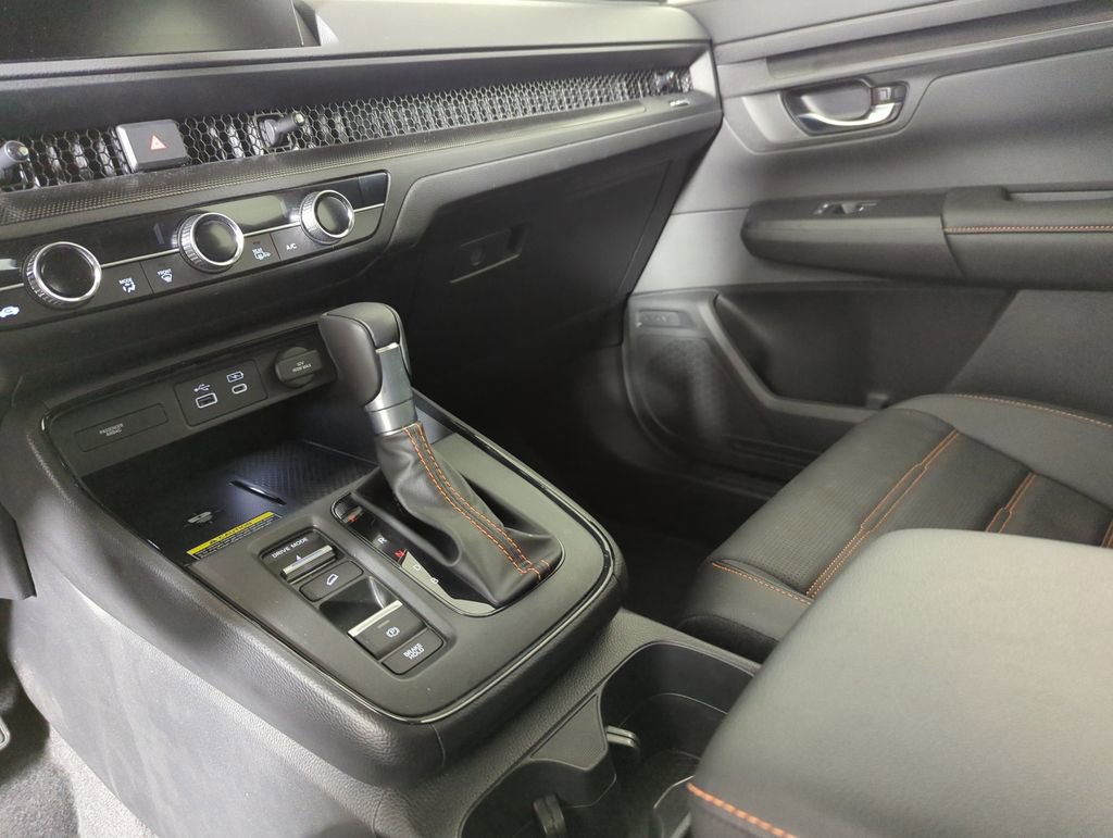 Certified 2025 Honda CR-V Sport-L image 20