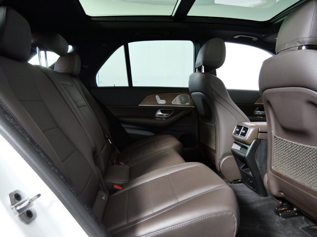 Used 2021 Mercedes-Benz GLE 450 4MATIC image 12