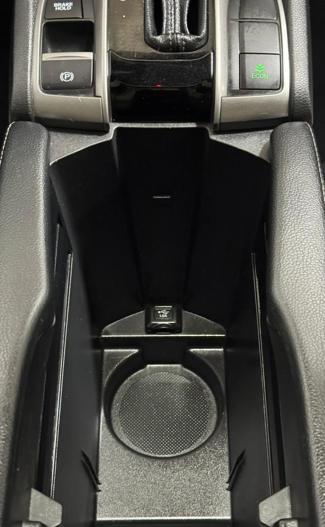 Used 2017 Honda Civic Sport Touring image 19