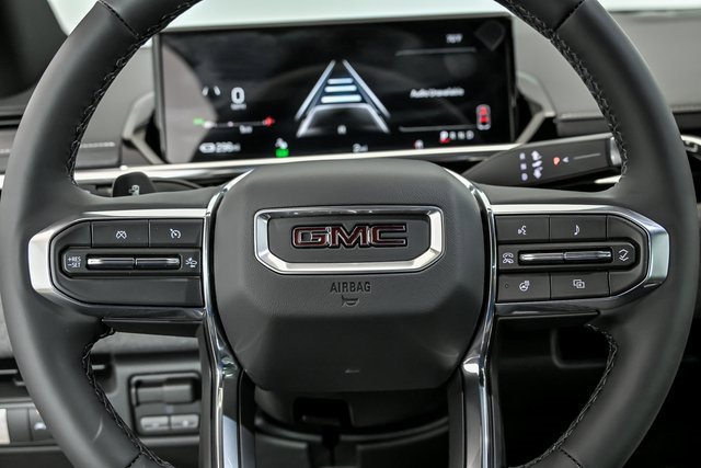 New 2026 GMC Sierra EV Elevation image 11