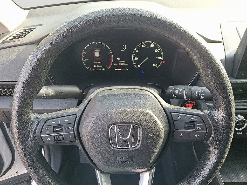 Used 2024 Honda CR-V EX image 20