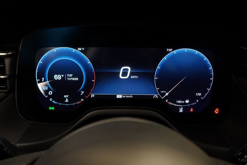 Used 2023 Maserati Grecale Modena image 27