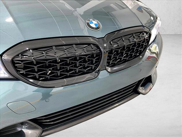 Used 2021 BMW 330i Sedan w/ Executive Package RWD image 30