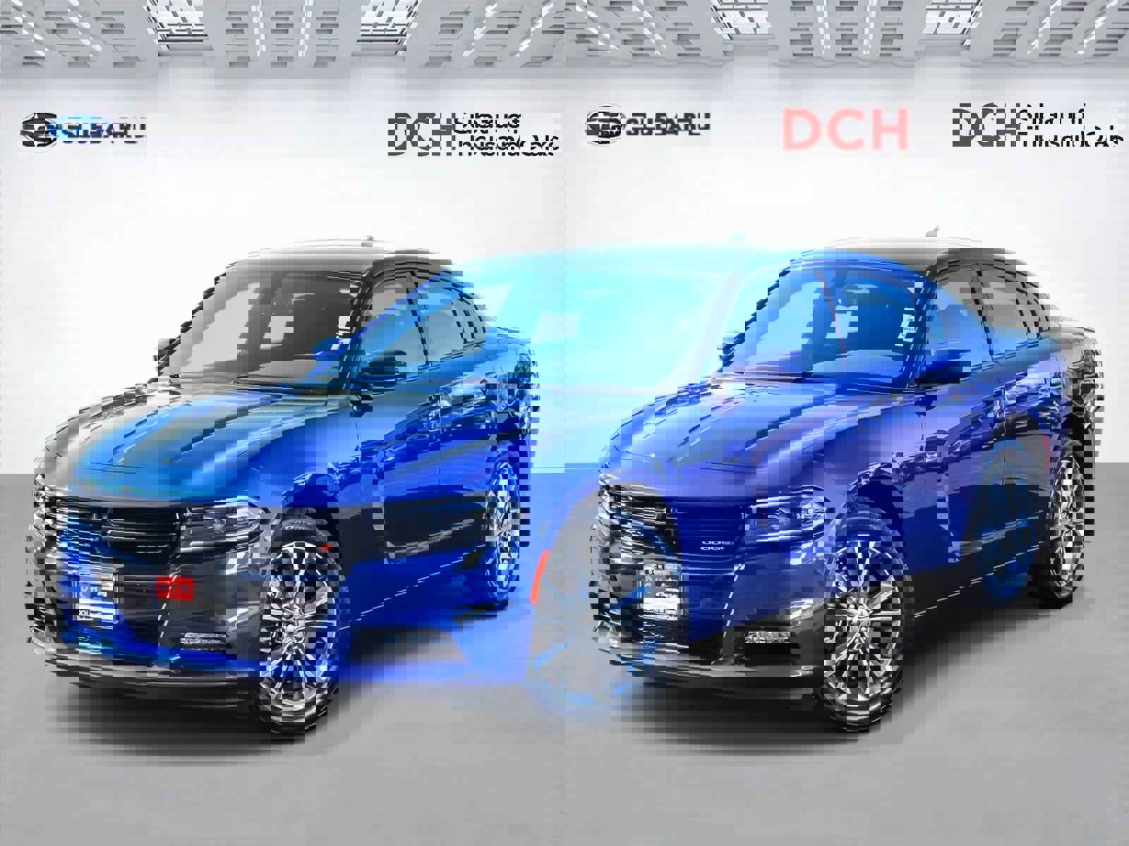 Used 2022 Dodge Charger SXT