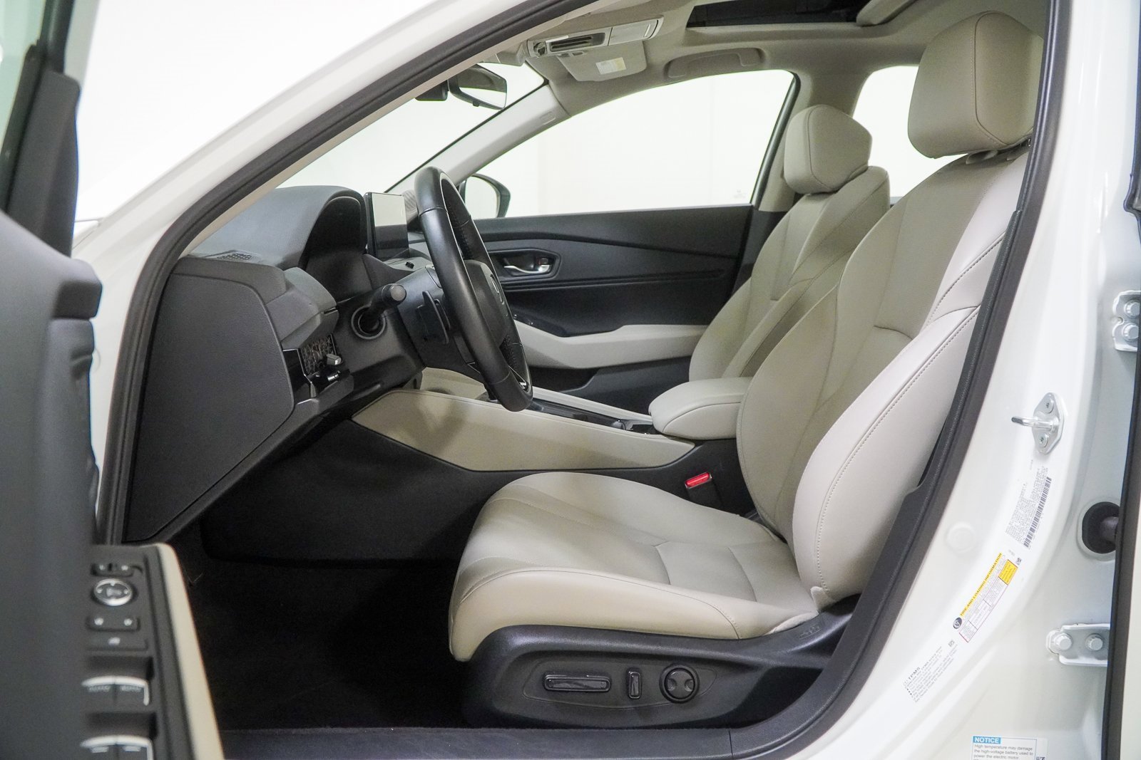 Certified 2023 Honda Accord EX-L image 19