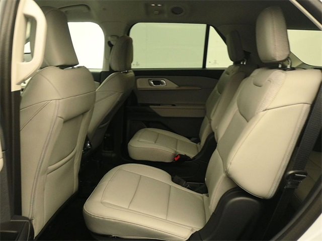 New 2026 Ford Explorer Active w/ Active Comfort Package image 10