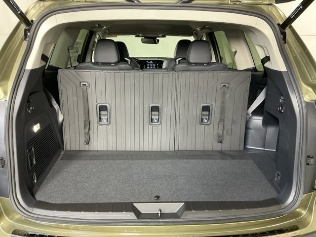 New 2026 Subaru Ascent Premium AWD/4WD image 17