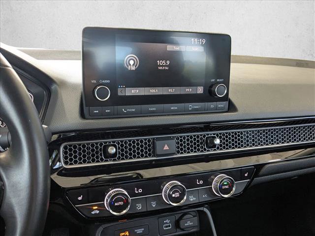 Used 2022 Honda Civic EX image 13