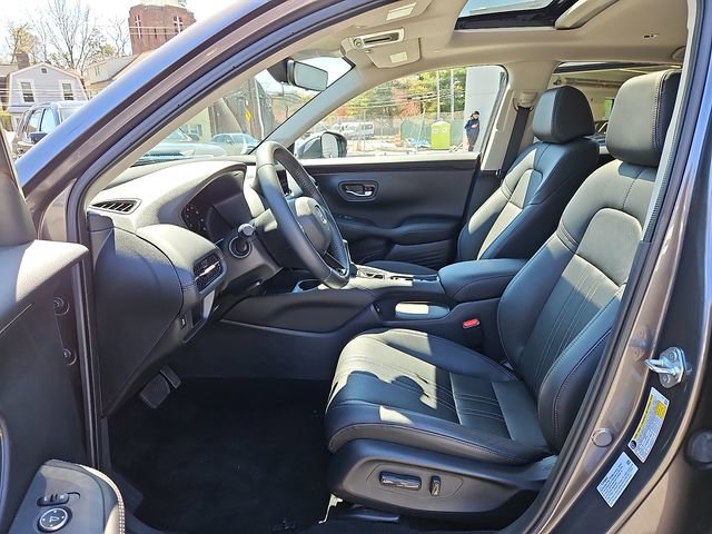 Certified 2023 Honda HR-V EX-L image 14