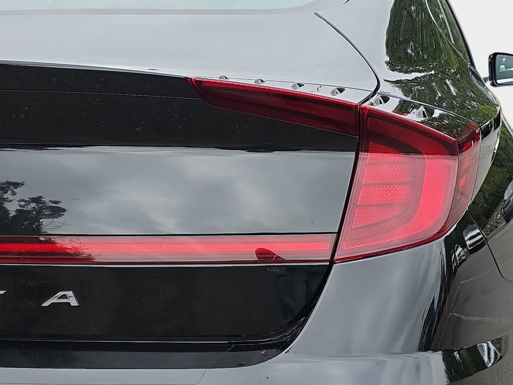 Used 2022 Hyundai Sonata N Line FWD image 38