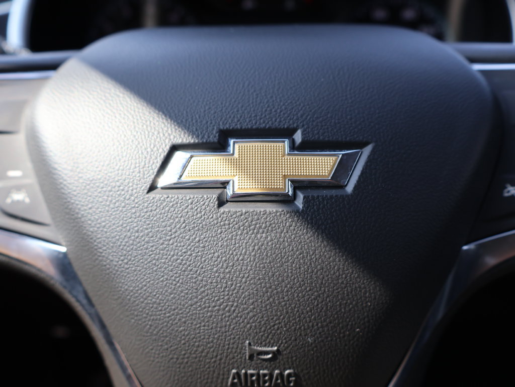 Used 2024 Chevrolet Malibu LT FWD image 26