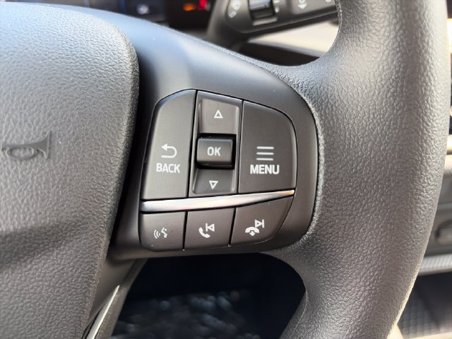 New 2026 Ford Bronco Sport Big Bend AWD/4WD image 13