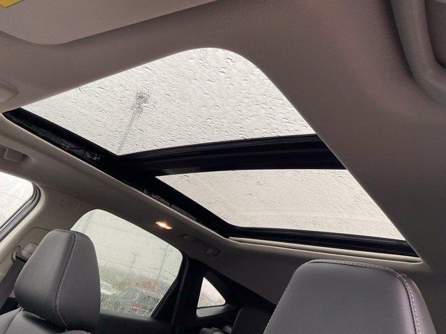 New 2026 Nissan Murano SL AWD/4WD image 18