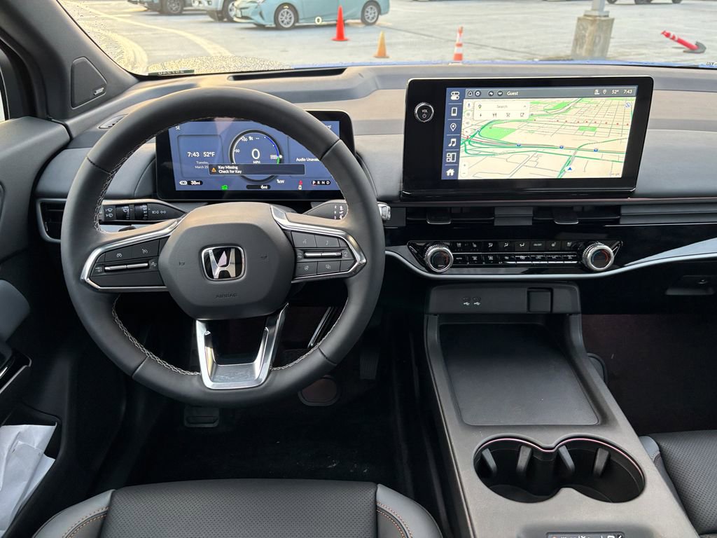 New 2025 Honda Prologue Elite image 14