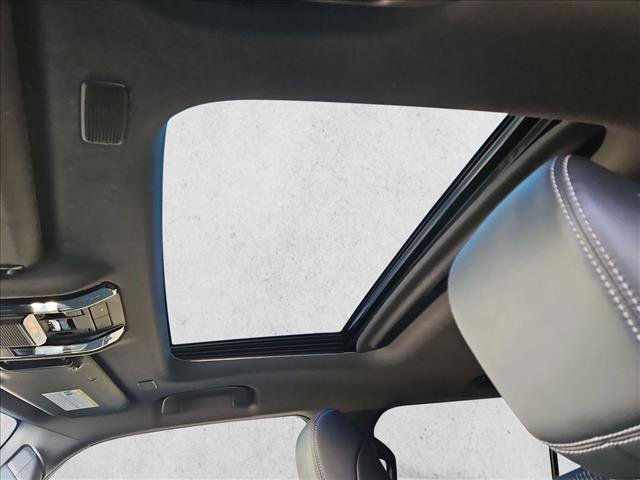 Used 2024 Toyota Land Cruiser w/ Premium Package image 15