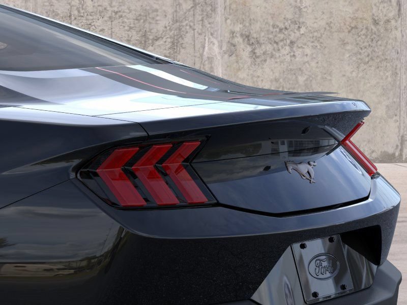 New 2026 Ford Mustang Premium RWD image 23