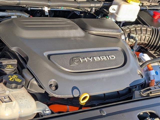 Used 2021 Chrysler Pacifica Touring-L image 22