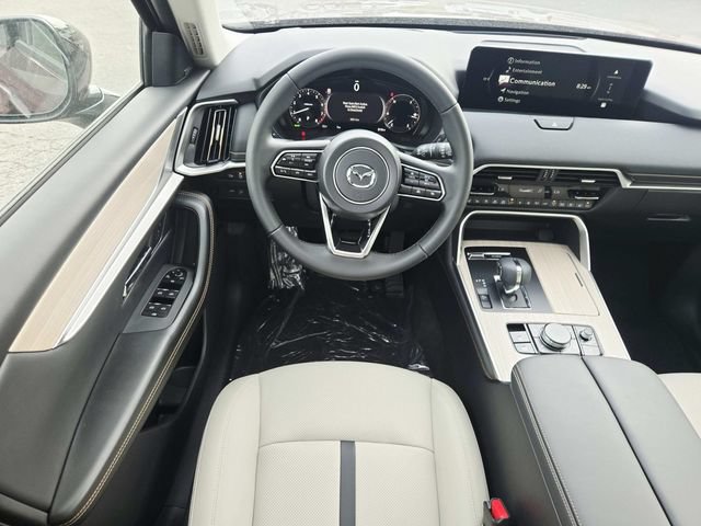 New 2026 MAZDA CX-90 3.3 Turbo w/ Premium Sport Pkg AWD/4WD image 8