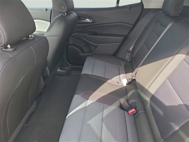 New 2026 Chevrolet Trax LT image 14