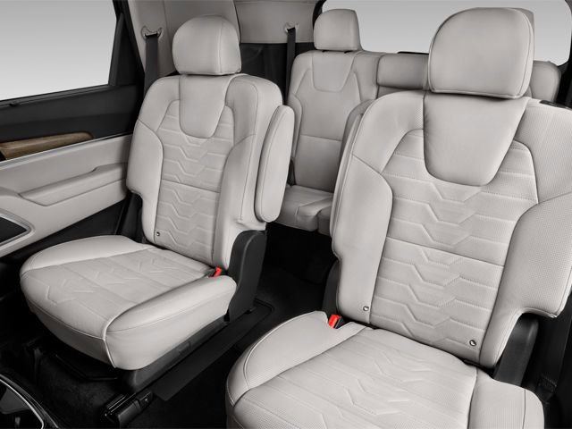 Used 2022 Kia Telluride SX w/ SX Prestige Package image 11