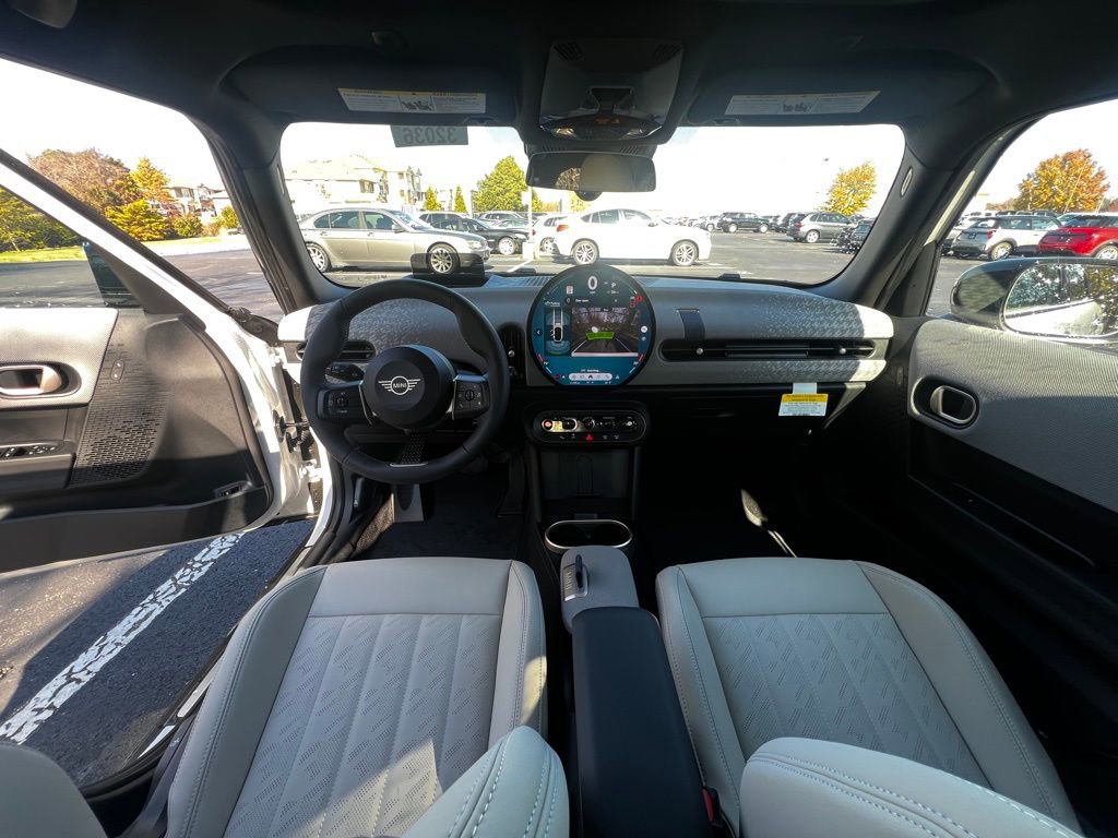 New 2025 MINI Cooper S image 14