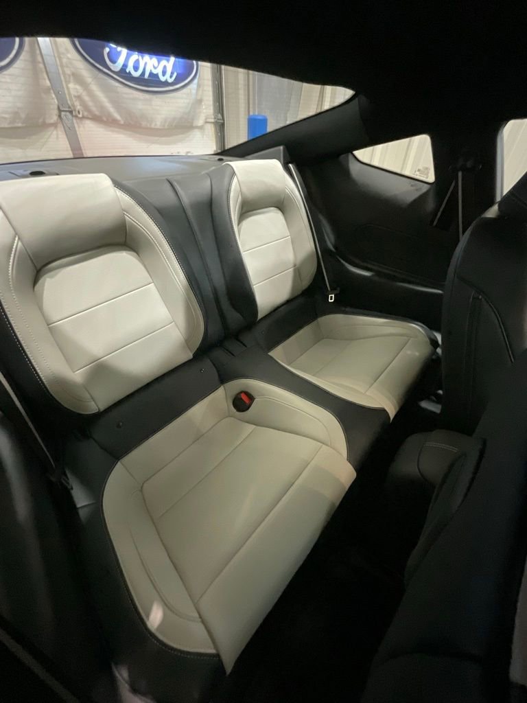 Used 2024 Ford Mustang Premium image 12