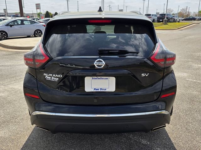 Used 2019 Nissan Murano SV w/ Premium Package image 10
