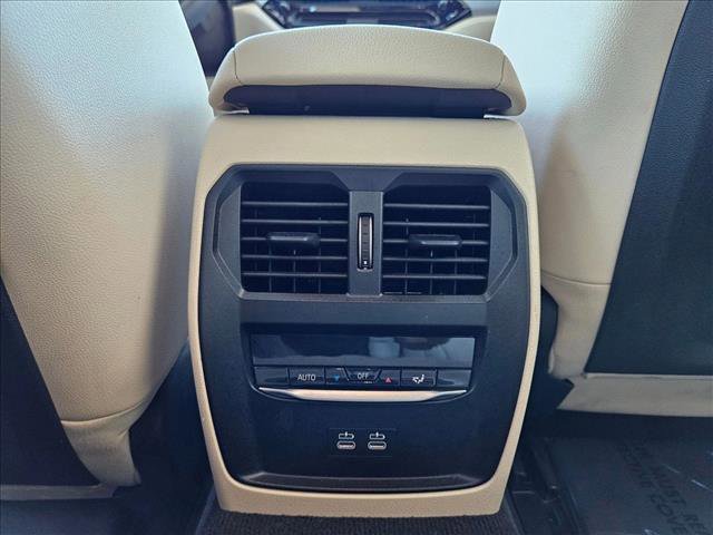 Certified 2025 BMW i4 eDrive40 w/ Parking Assistance Package image 26