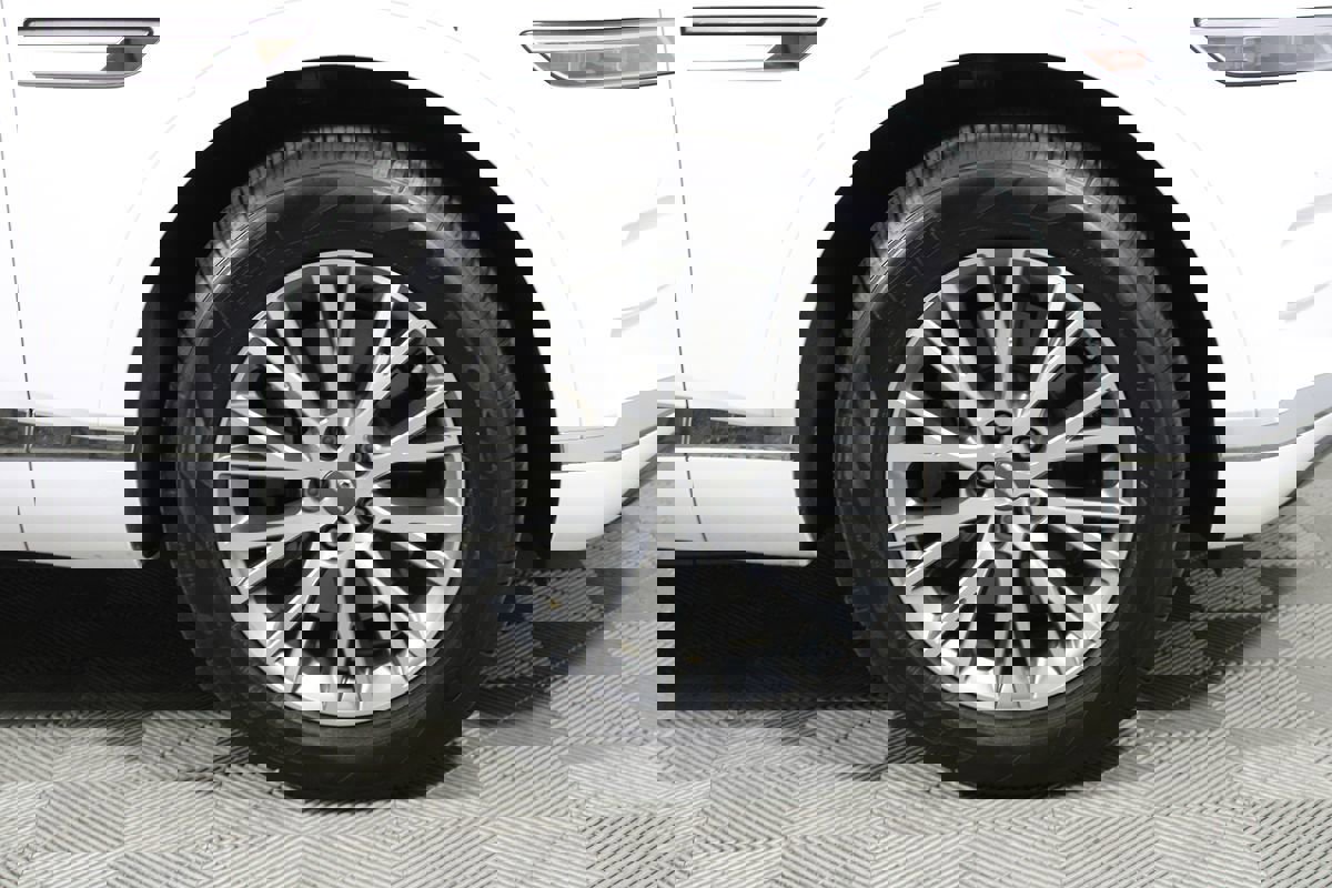 Used 2021 Genesis GV80 2.5T image 25