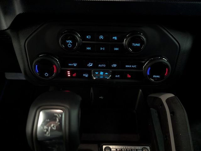 Used 2023 Ford Bronco Outer Banks AWD/4WD image 27