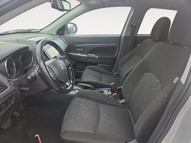 Used 2021 Mitsubishi Outlander Sport ES AWD/4WD image 9