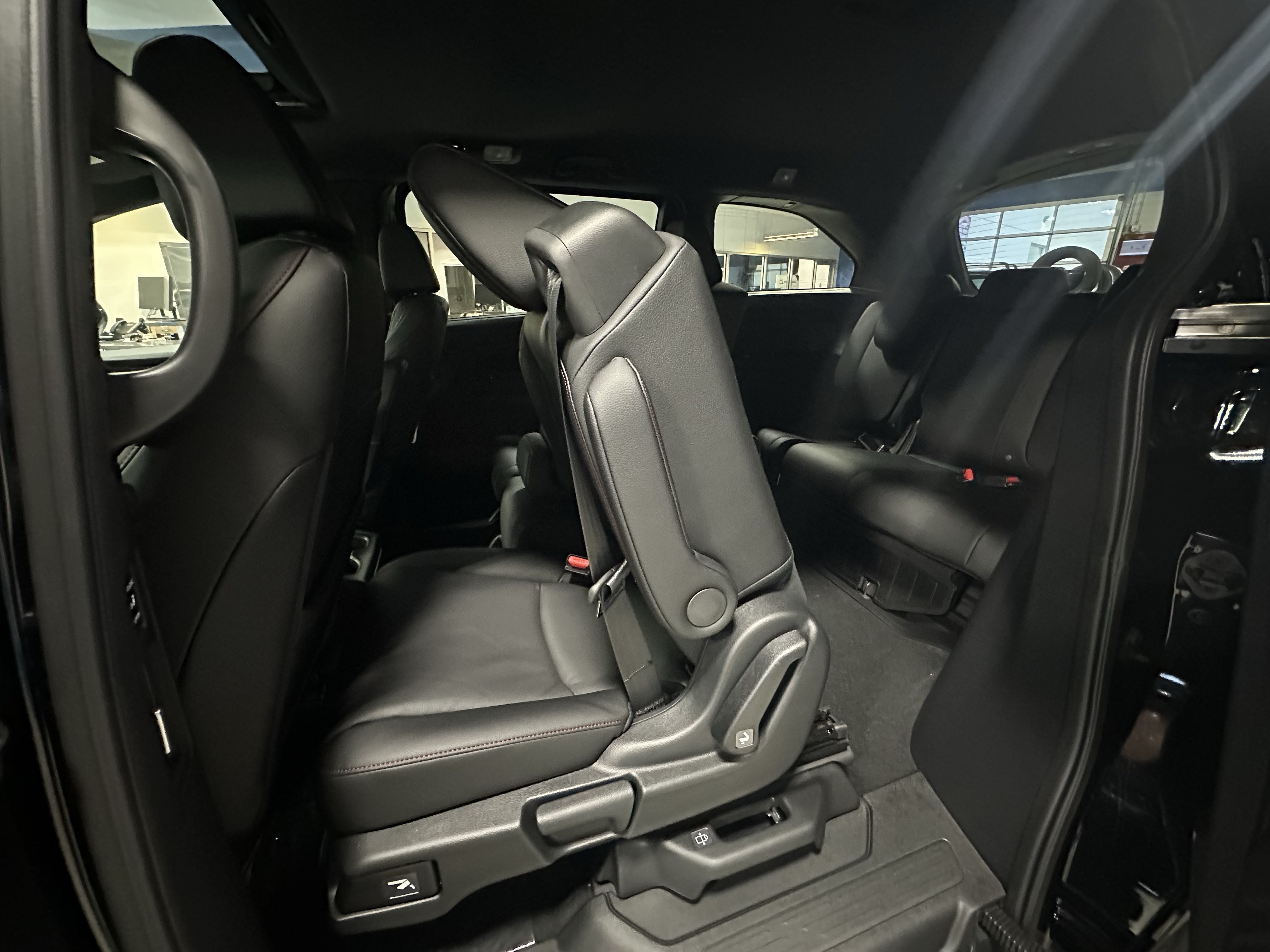 New 2026 Honda Odyssey Sport-L image 27