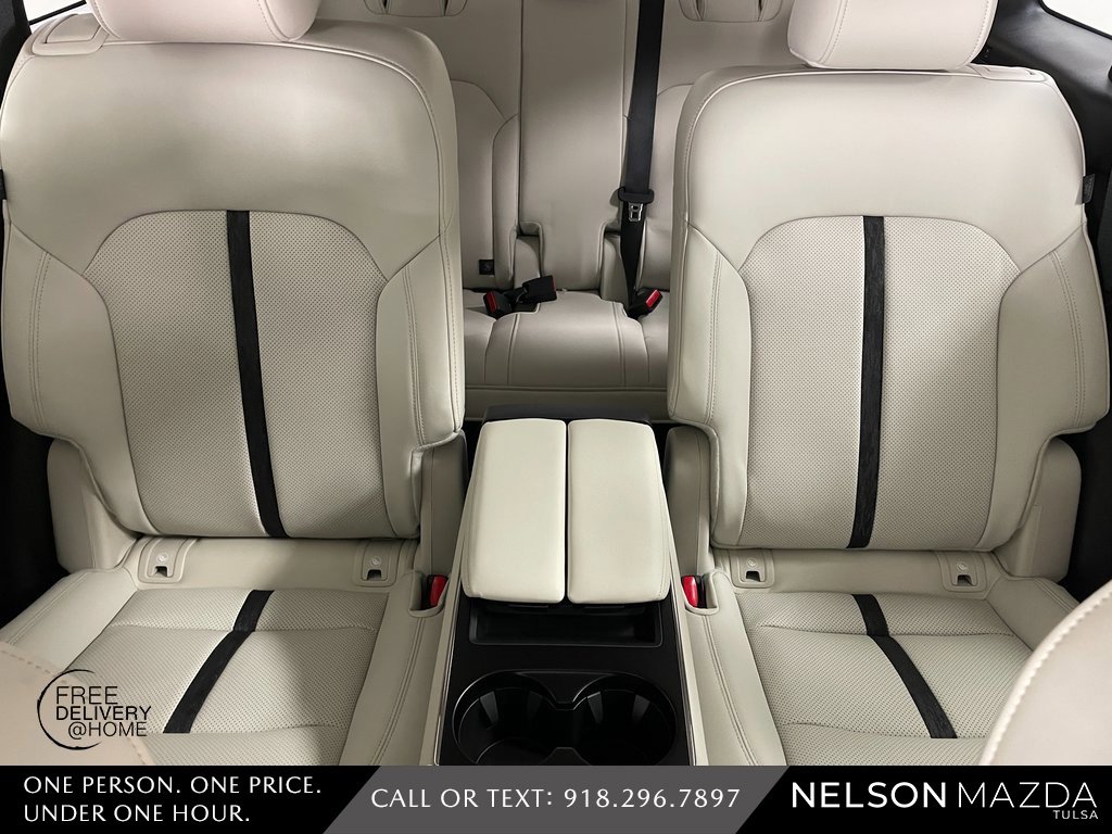 New 2026 MAZDA CX-90 3.3 Turbo S w/ Premium Plus image 35