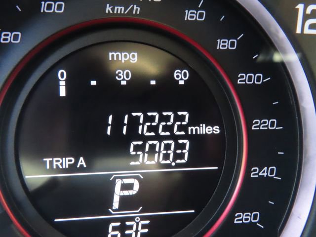 Used 2015 Honda Accord Sport image 30