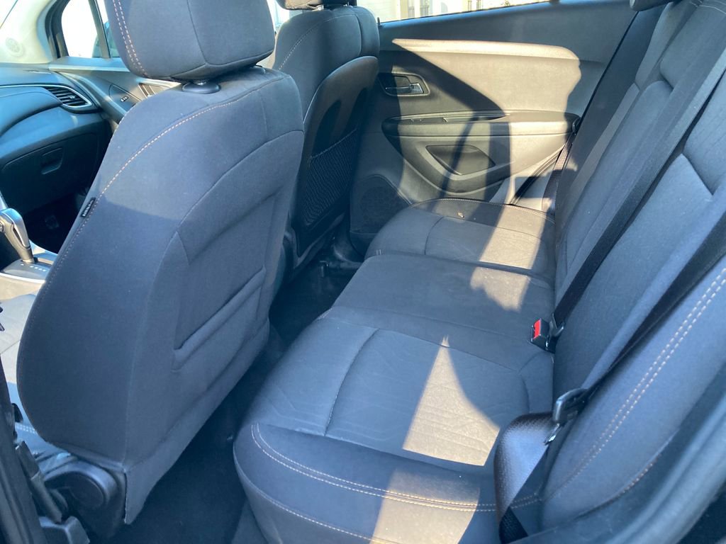 Used 2019 Chevrolet Trax LT image 29