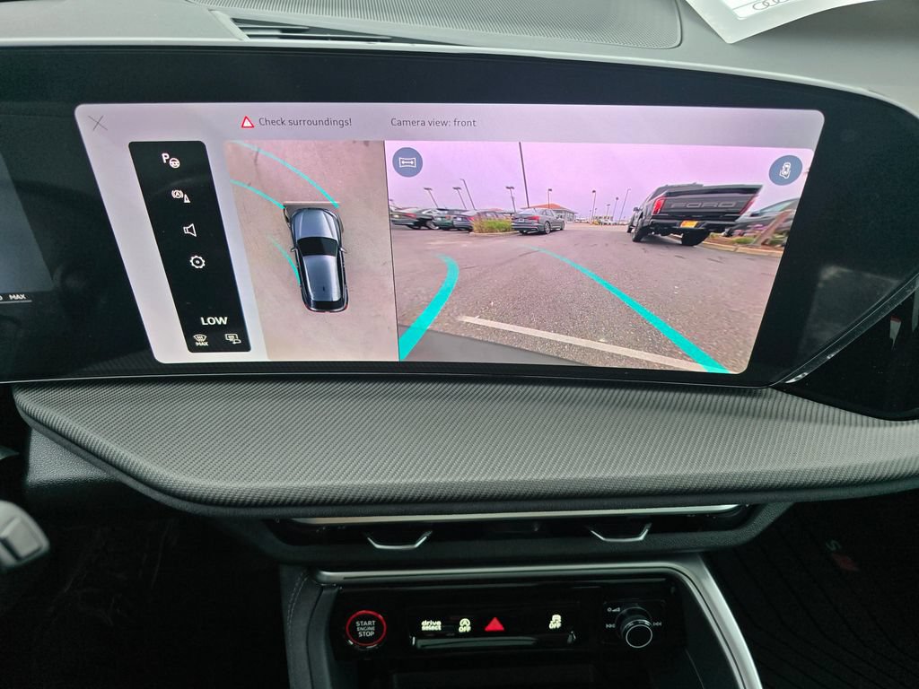 New 2026 Audi SQ5 Premium Plus AWD/4WD image 7