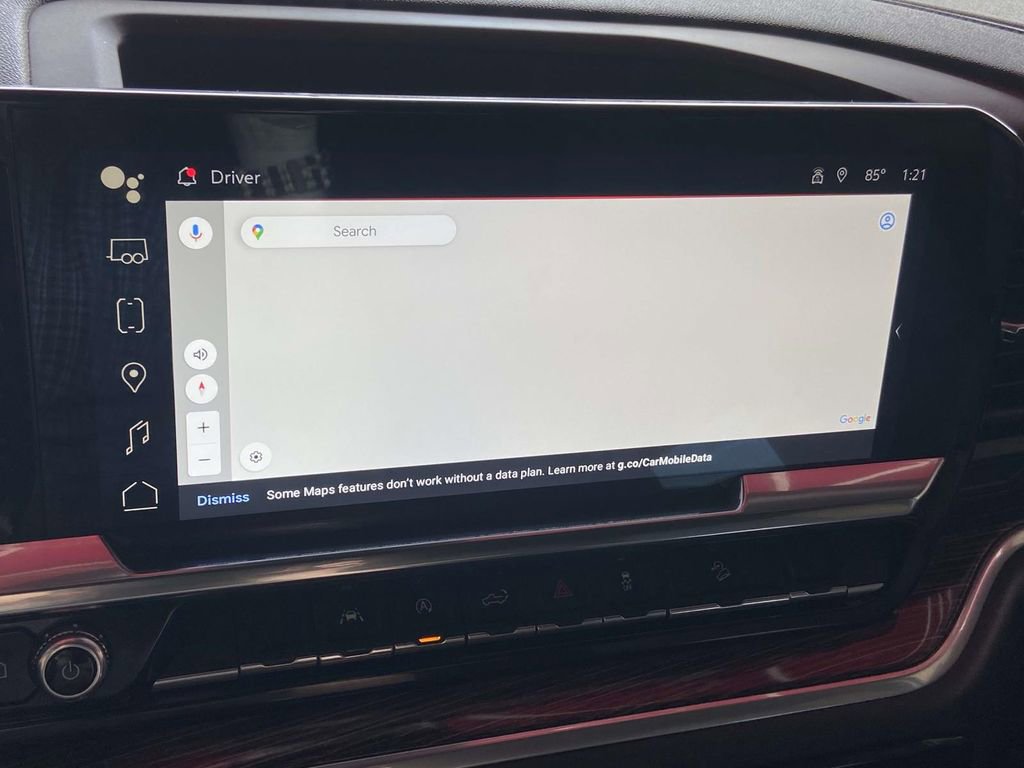 Used 2024 GMC Sierra 1500 Elevation image 27