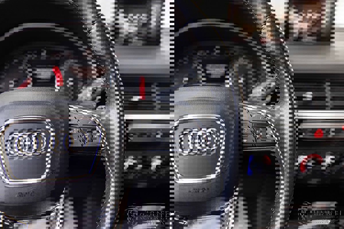 Used 2019 Audi Q7 3.0T Premium w/ Convenience Package image 27