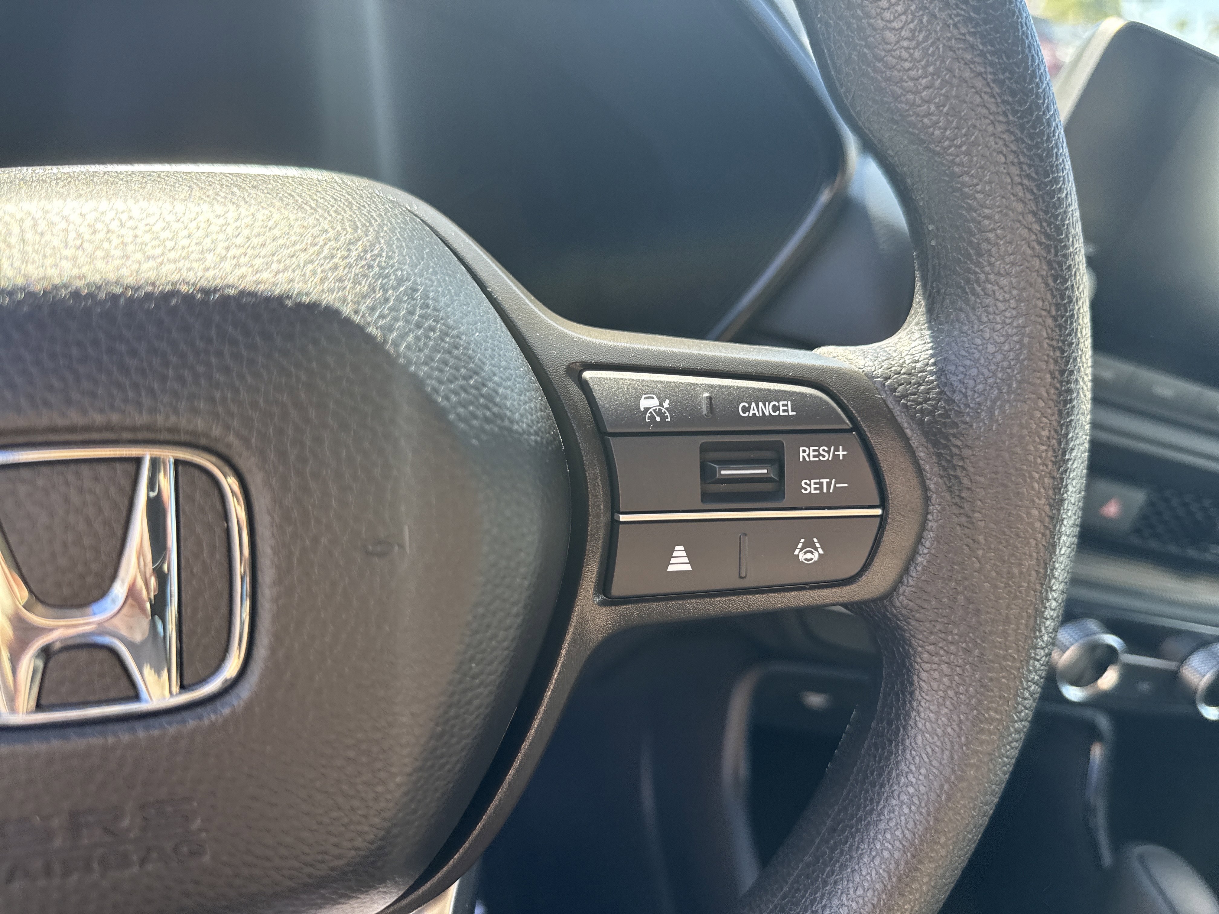 Certified 2025 Honda CR-V LX image 24