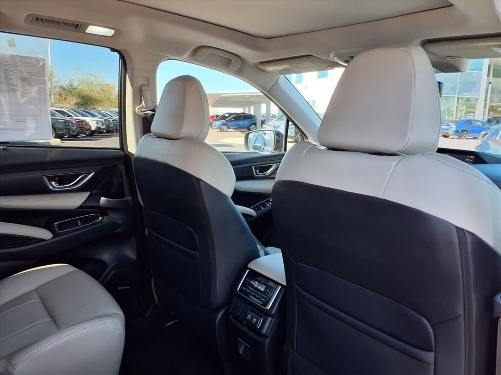 Certified 2022 Subaru Ascent Limited w/ Technology Package image 22
