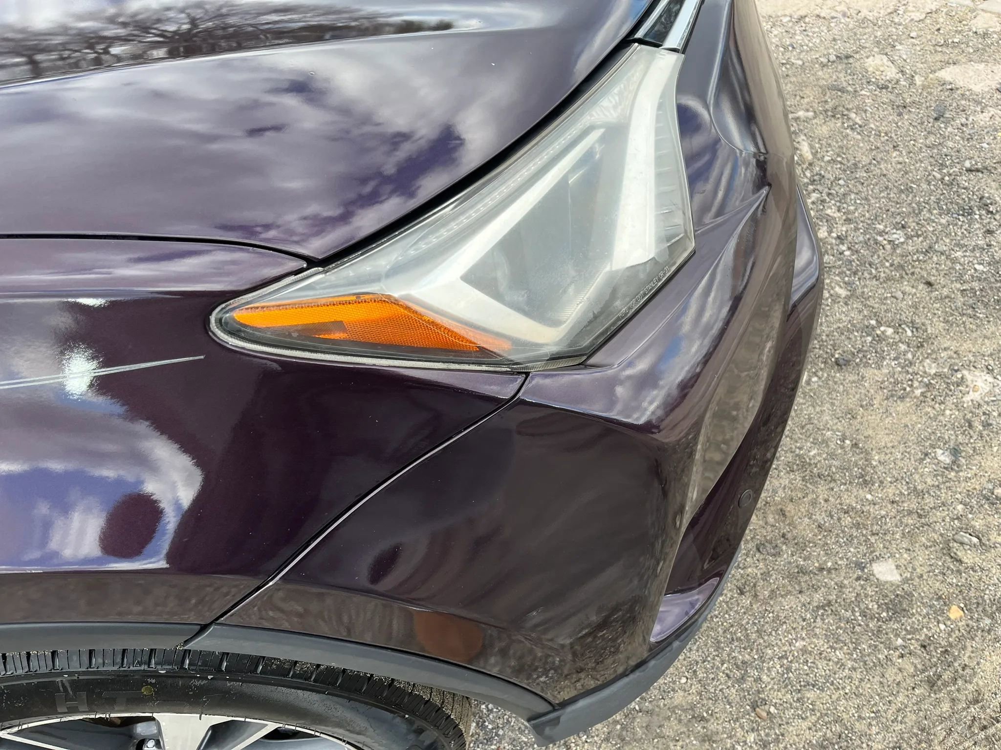 Used 2017 Toyota RAV4 XLE image 27