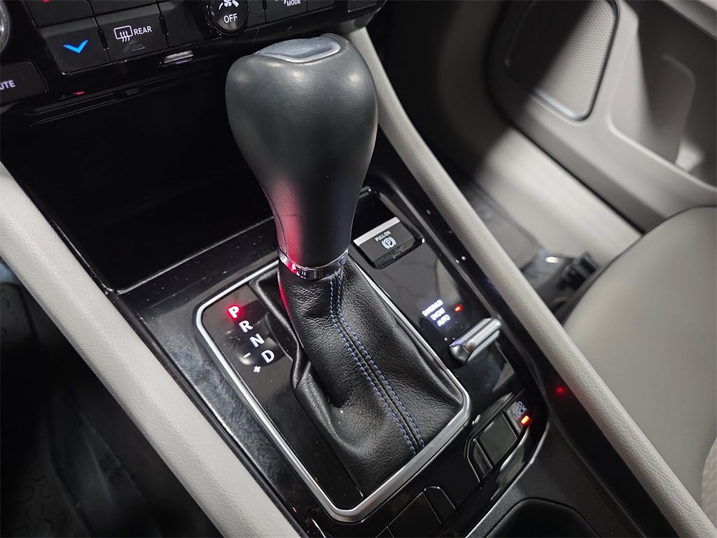 Used 2022 Jeep Compass Latitude w/ Convenience Group image 20