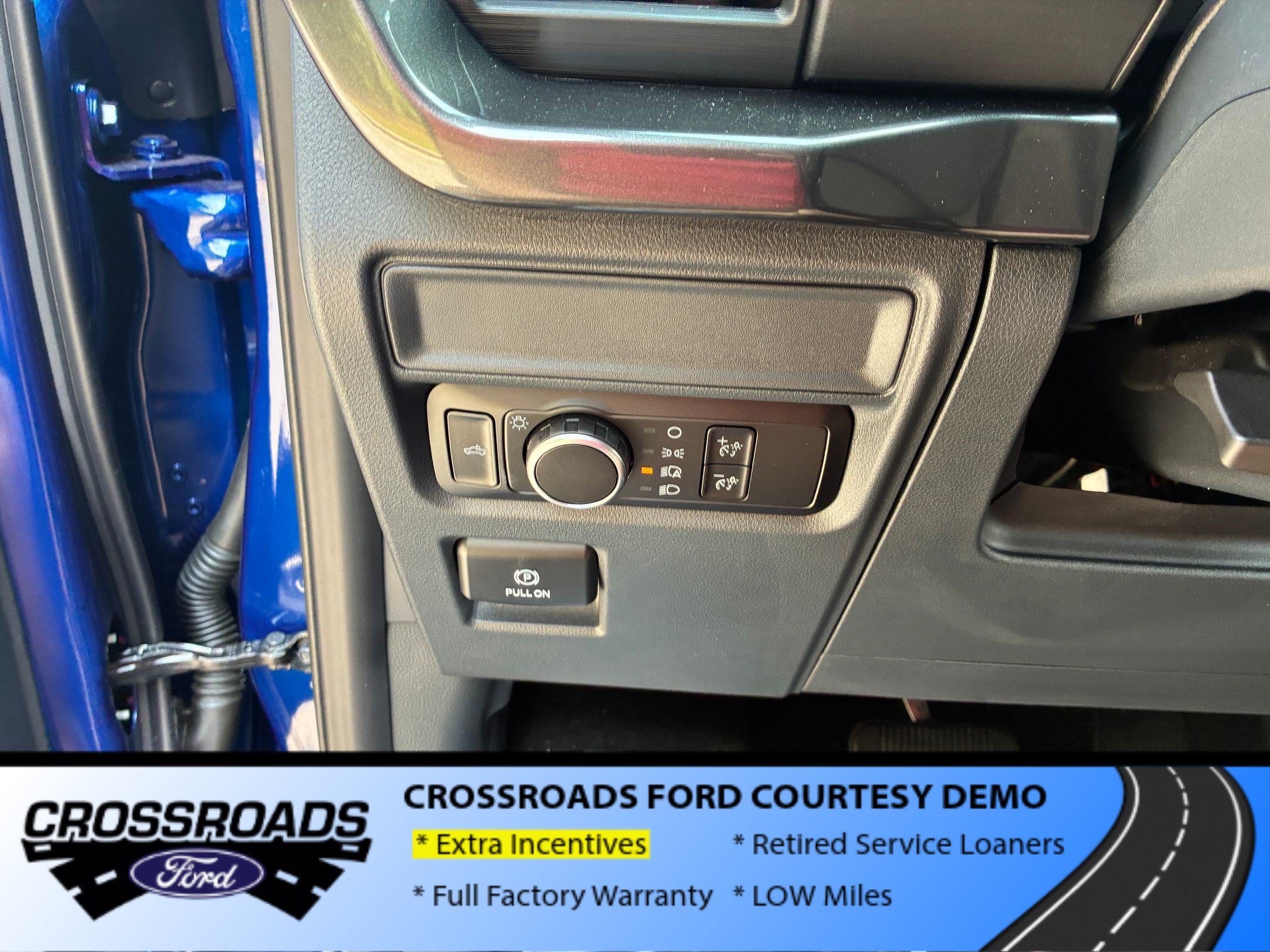 New 2026 Ford F150 STX AWD/4WD image 12