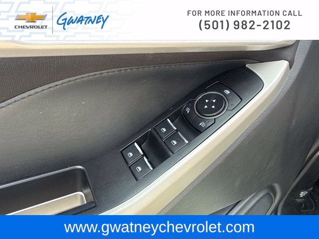 Used 2020 Ford Explorer XLT RWD image 18