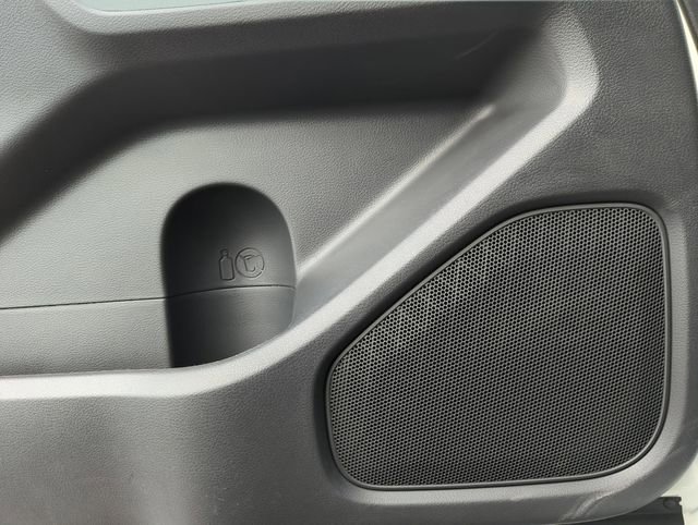 New 2026 Nissan Frontier SV w/ SV Convenience Package image 26