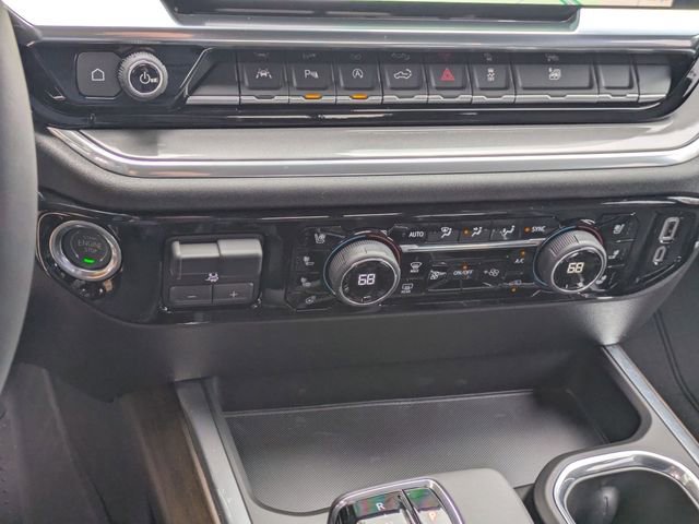 New 2026 Chevrolet Silverado 1500 High Country image 22