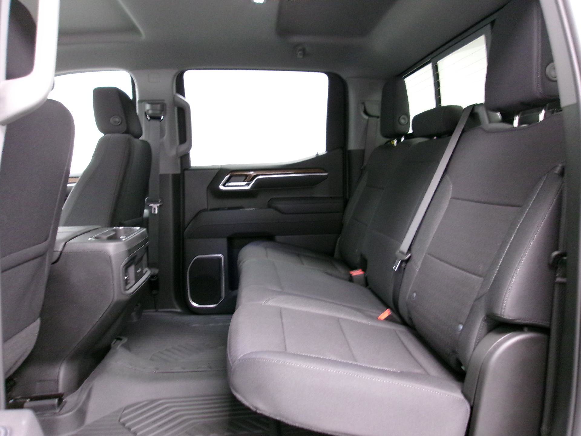 New 2026 Chevrolet Silverado 1500 RST image 10