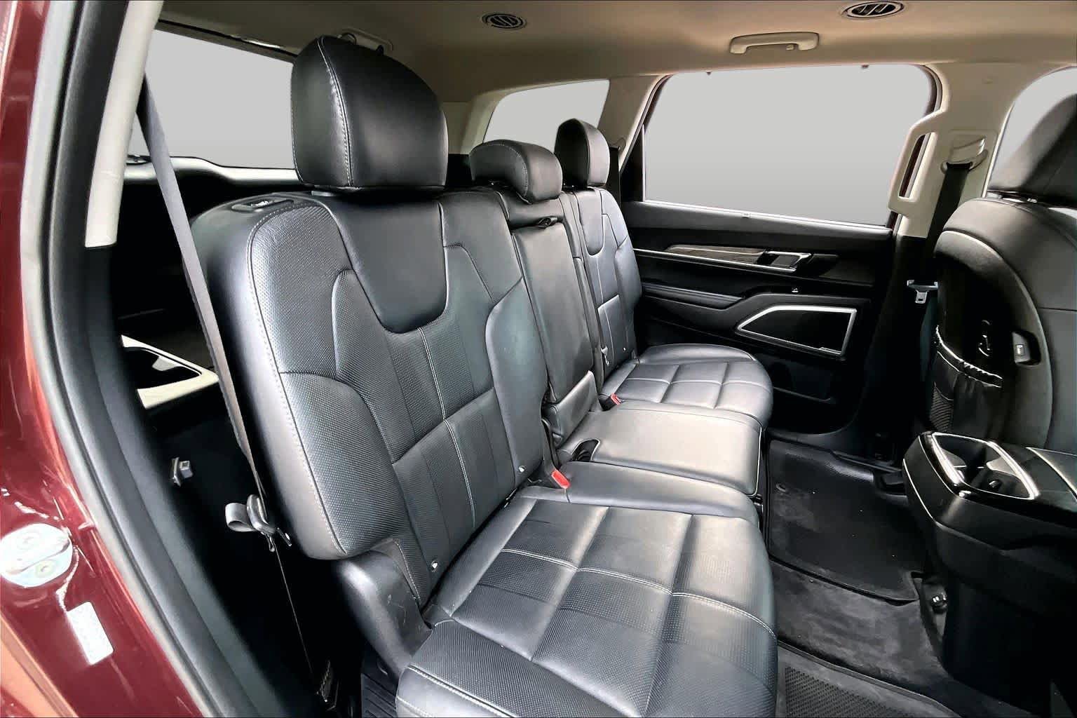 Used 2020 Kia Telluride EX FWD image 20