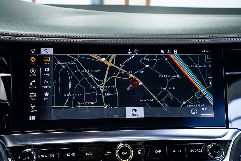 Used 2020 Bentley Continental GT image 47