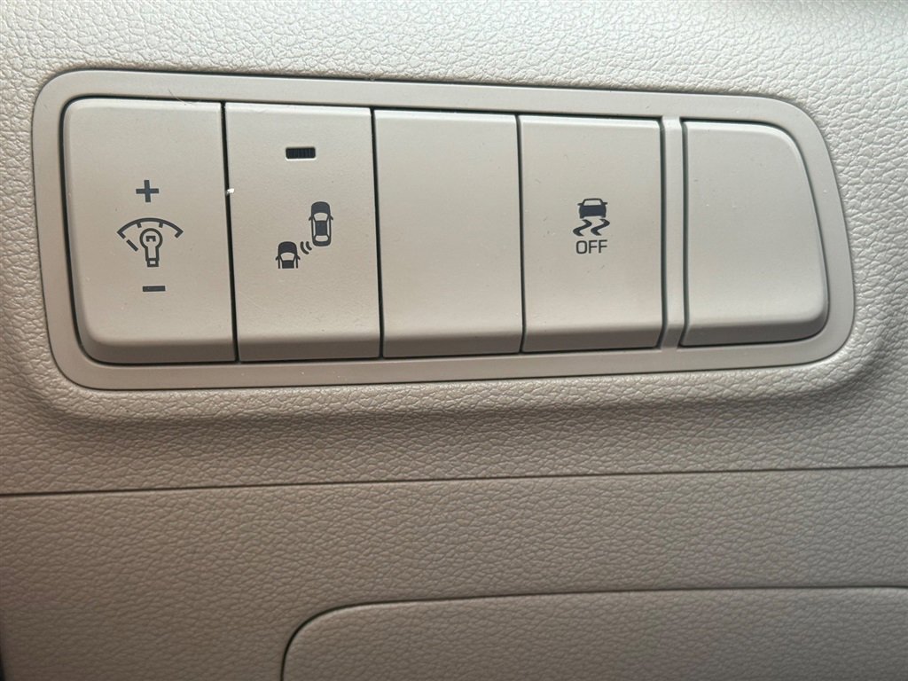 Used 2017 Hyundai Tucson SE Plus image 20